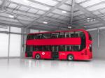 Alexander Dennis Enviro400H City 2015 года